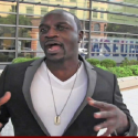 Akon -- The Jay Z and Beyonce marriage feels 'corporate'