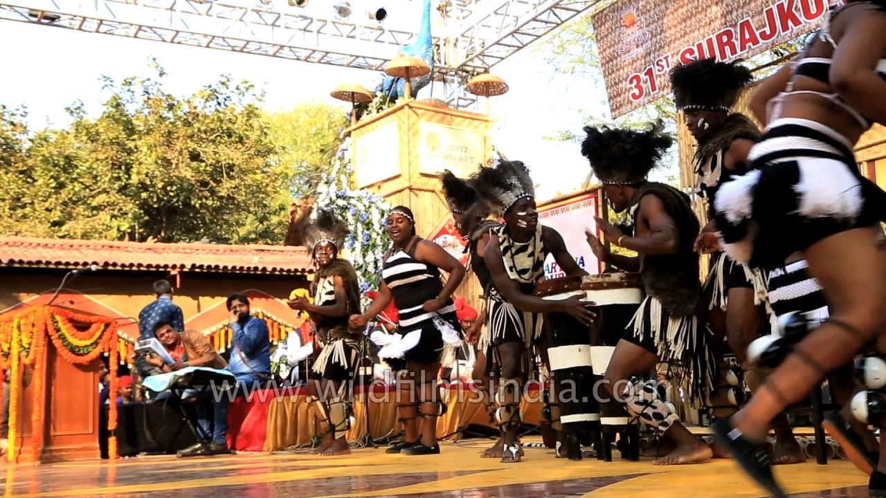 Plumtree dance makes waves in the country - Bulawayo24 News